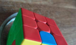 魔方复原最笨的方法 魔方复原最笨的方法