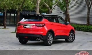 8万左右买什么车好