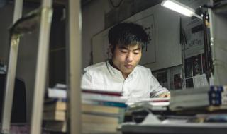 河南专升本录取时间