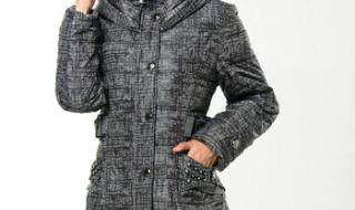 羽绒服半成品价格 羽绒服半成品价格