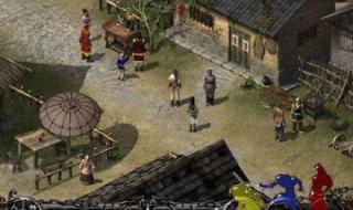 三国群英传单机游戏