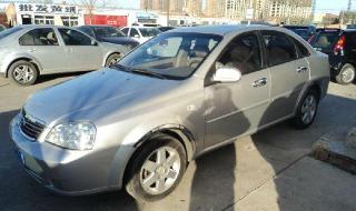 08别克凯越 08别克凯越