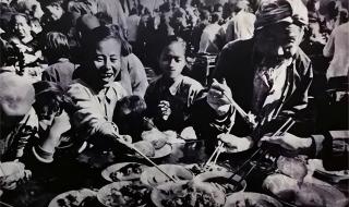 冬至吃饺子的顺口溜 冬至吃饺子的顺口溜