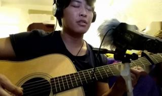 只要为你活一天吉他 只要为你活一天吉他