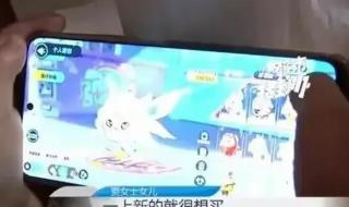 虚拟的17岁 虚拟的17岁