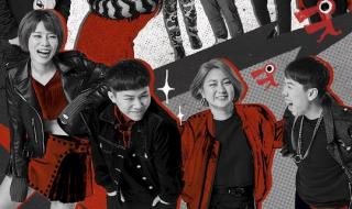 喜剧大联盟 喜剧大联盟