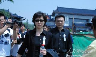 张宏民老婆 张宏民老婆