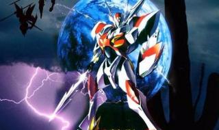 宇宙骑士剧场版