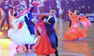 中国好舞蹈浙江卫视 中国好舞蹈浙江卫视