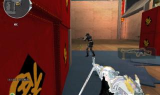 cf新英雄级武器苍龙 cf新英雄级武器苍龙