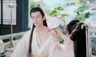 杨紫沉香如屑颜淡 杨紫沉香如屑颜淡