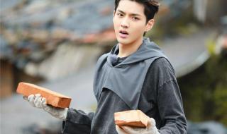 中国新说唱第一集 中国新说唱第一集