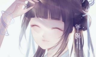 仙女必备古风头像 仙女必备古风头像