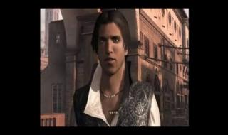 刺客信条2图文攻略 刺客信条2图文攻略