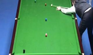 2014年斯诺克大师赛决赛