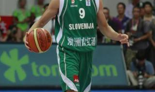 斯洛文尼亚国家队