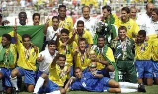 2026足球世界杯时间 2026足球世界杯时间