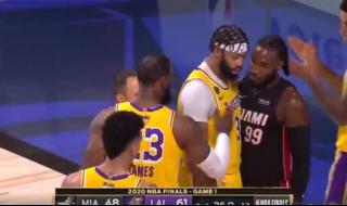 nba总决赛什么时间打