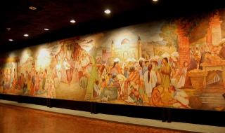 墨西哥城是哪个国家的