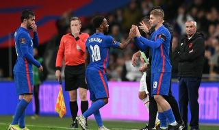 2022世预赛欧洲积分榜 2022世预赛欧洲积分榜