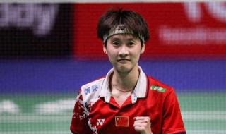 2022羽毛球日本公开赛 2022羽毛球日本公开赛