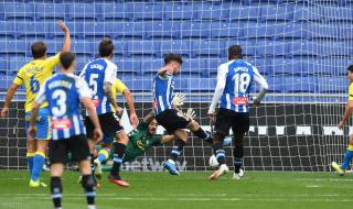 西班牙人属于几流球队