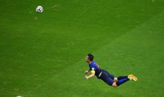 世界杯十大进球集锦 世界杯十大进球集锦